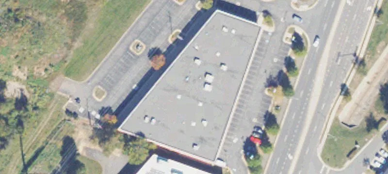 Zoned Flex Building with Versatile Use