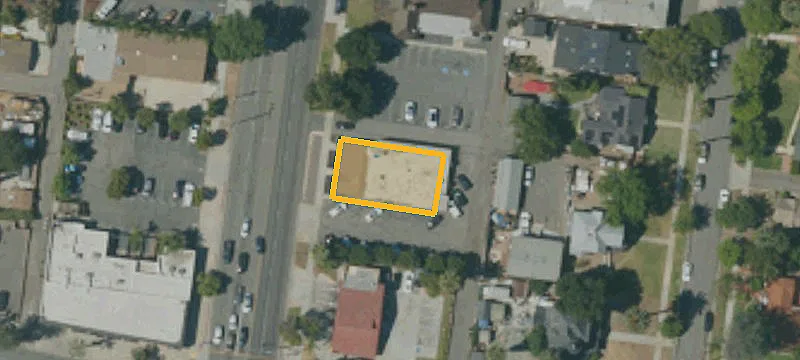 Office Space for Lease