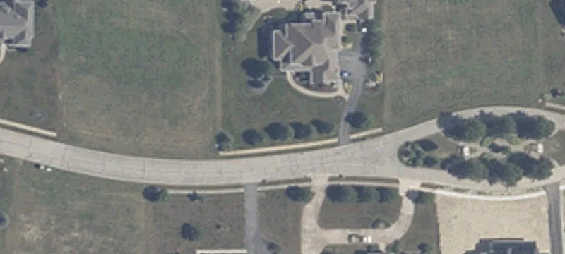 Residential Building Lot