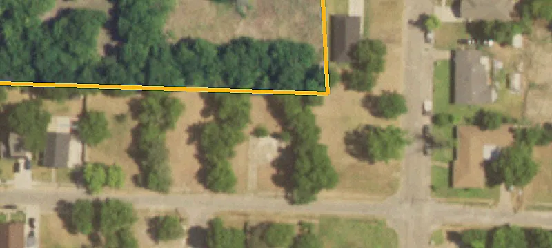 Single-Family Residential Lot