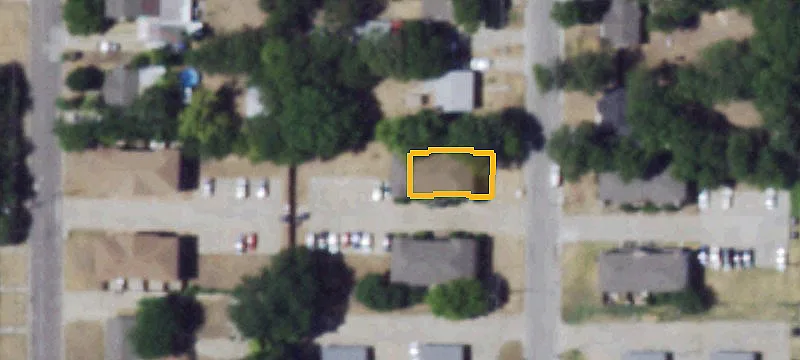 Turnkey Brick 4-Plex