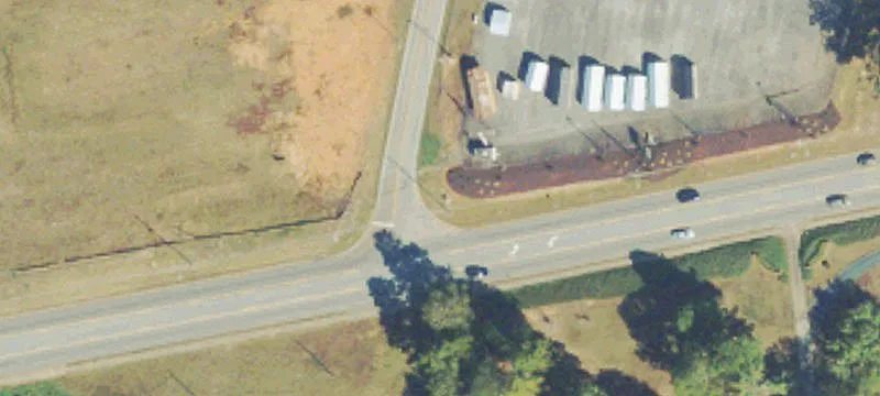 Corner Retail Development Land
