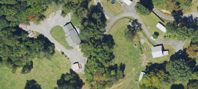 Gated Mountain Homesite Lot