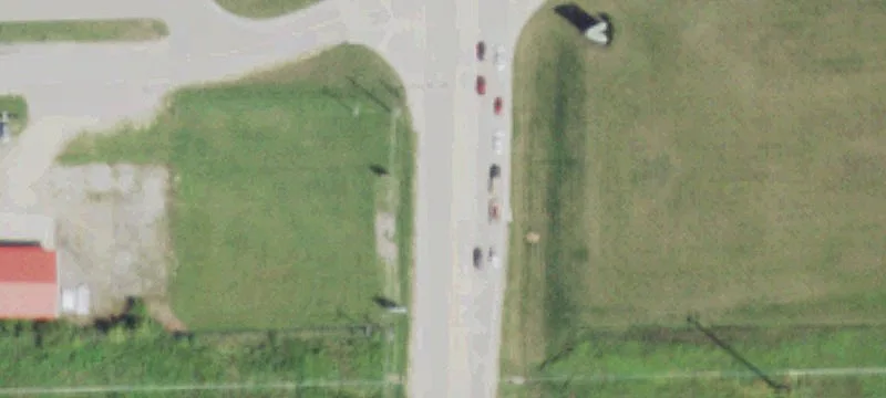 Commercial Land Outlot Opportunity