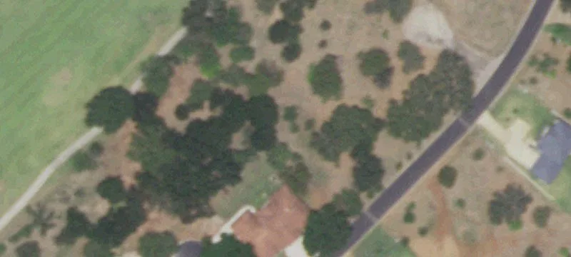 Golf Course Homesite Land Lot