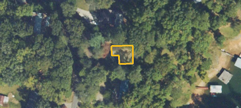 Lakefront Land with Private Dock