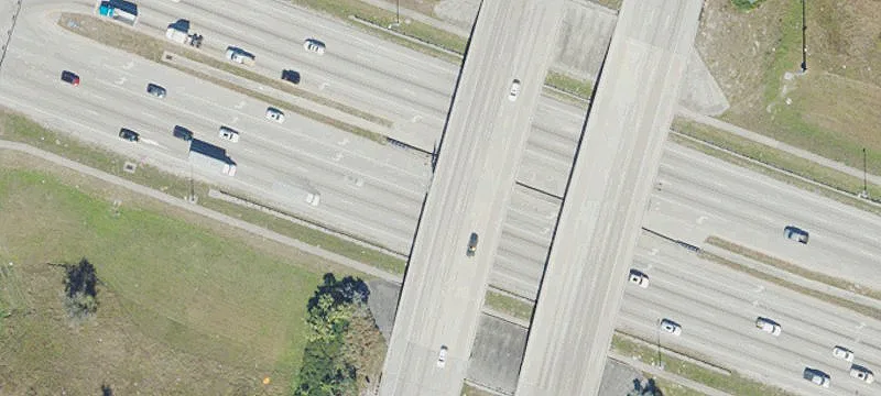 Commercial Land with State Road Frontage