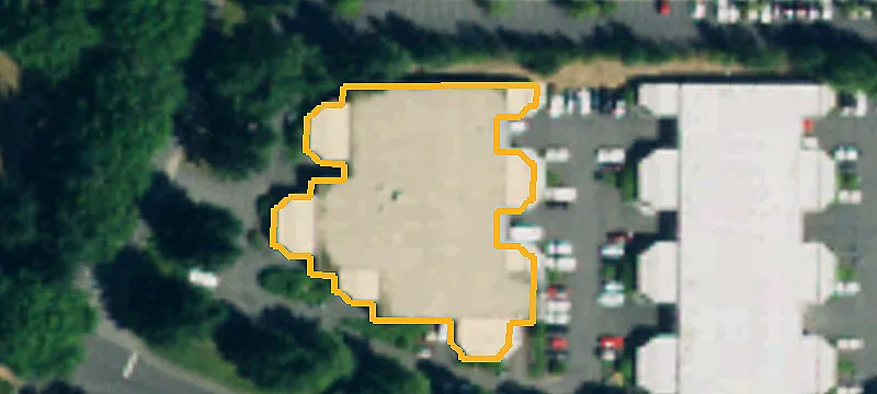 Flex Distribution Warehouse