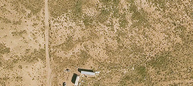 Off-Grid Tiny Home Lot