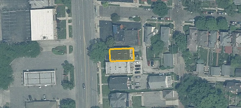 Residential Income Property