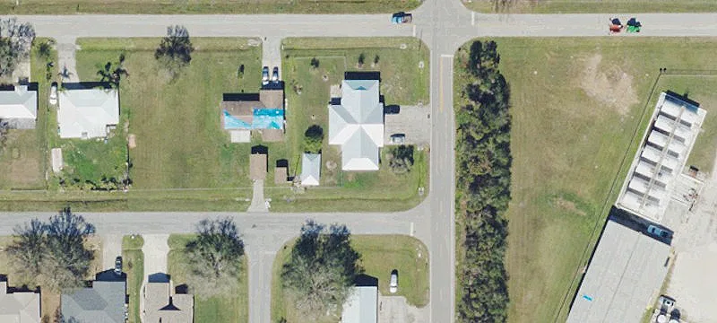 Turnkey Duplex with Long-Term Tenants