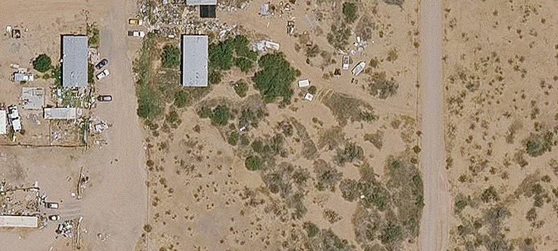 Specialty Land Parcel