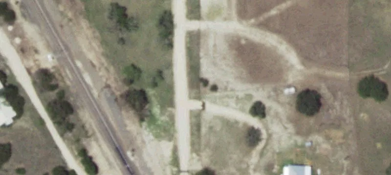 Ranch Property with Lake