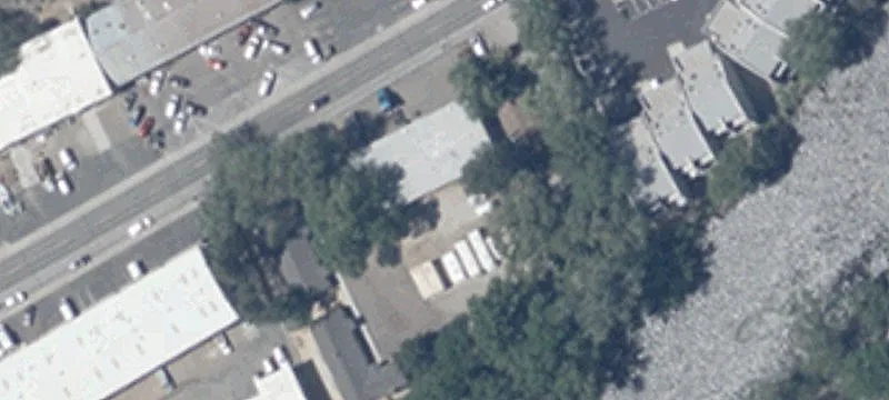 Flex Industrial Suite for Lease