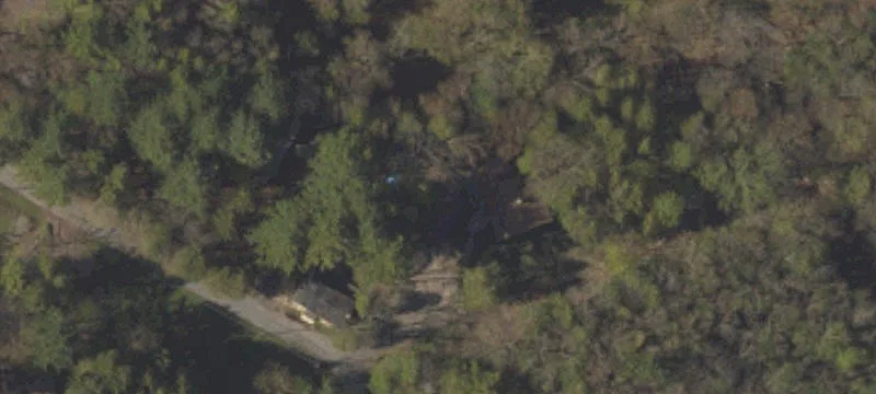 Creekfront Recreation Land Parcel