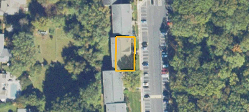 Third-Floor Condo Rental with Balcony
