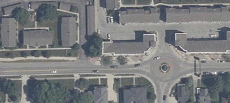 Specialty Commercial Space For Lease