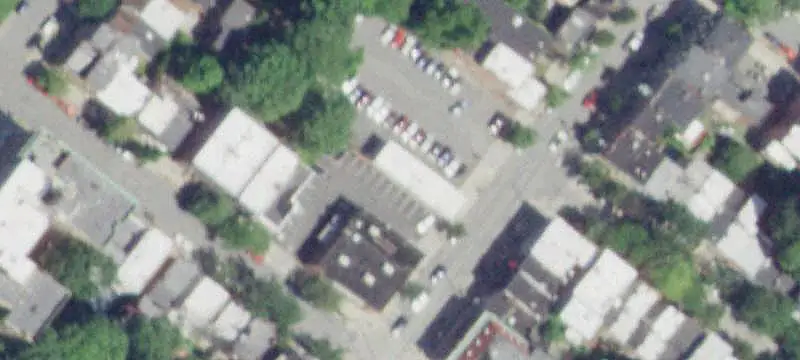 Office Property with Detached Annex