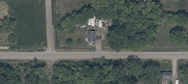 Class A Industrial Facility