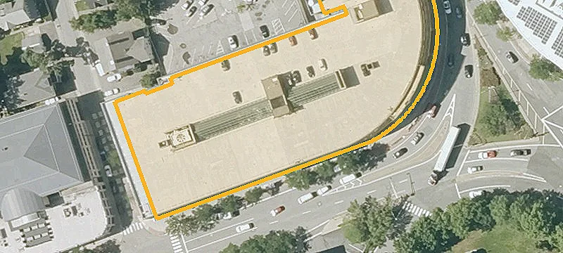 Plug-and-Play Office Sublease Space