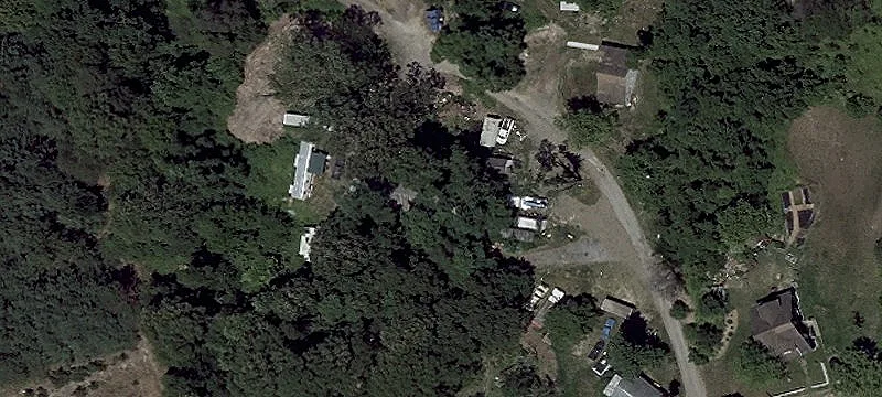 Undeveloped Land Parcel