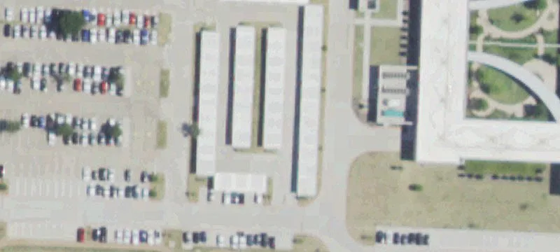 Medical Office Space with Covered Drop-Off