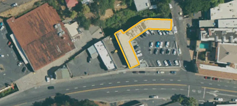Turnkey Japanese Restaurant & Building