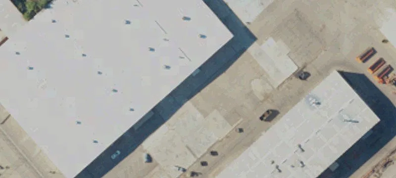 Heavy Industrial Yard Land