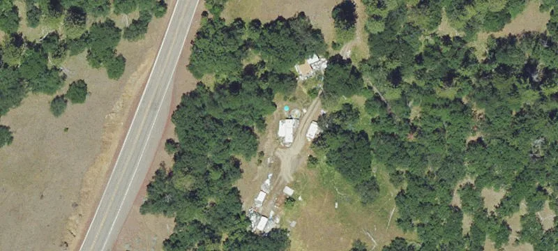 Approved Homesite Land Parcel