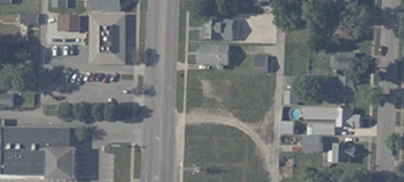 Land for Retail or Flex Buildout
