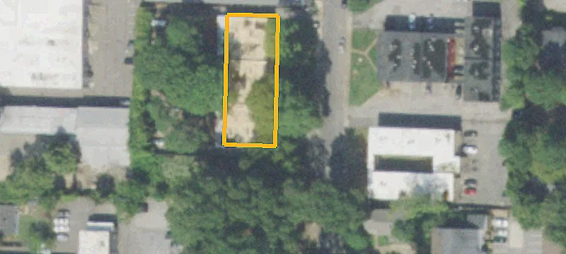 Multifamily Apartment Building