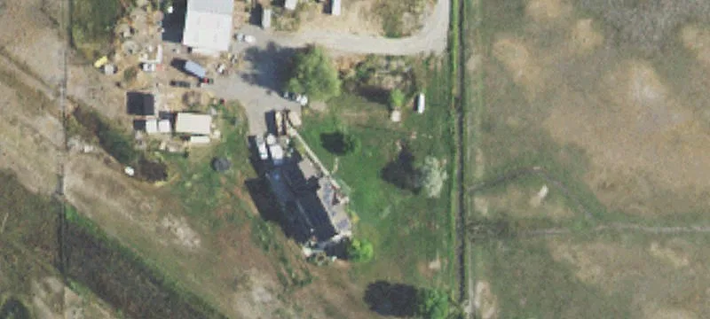 Buildable Flat Home Lot