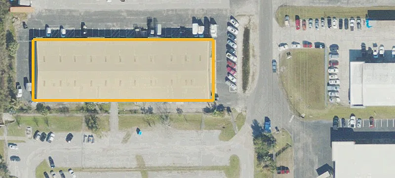 Industrial Flex Warehouse Suite