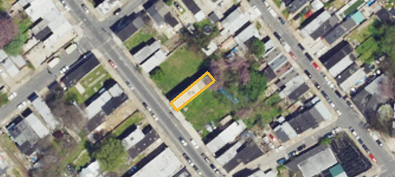 Four-Unit Multifamily Investment