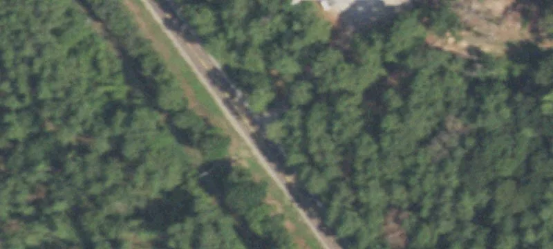 Unrestricted Ranch Land with Road Frontage