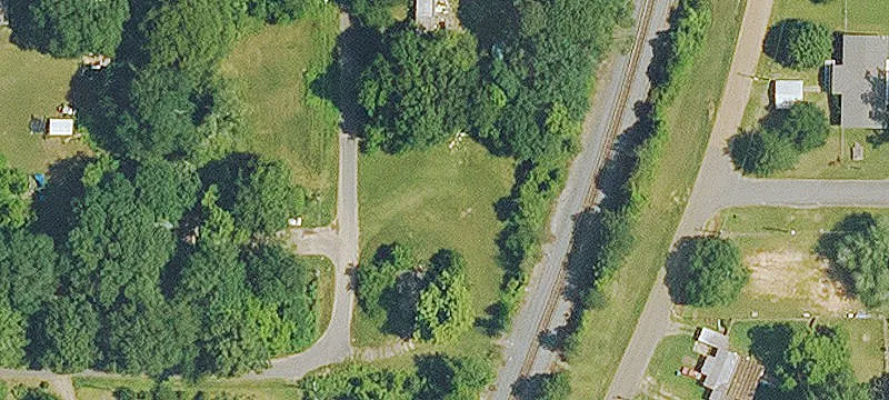 Vacant Residential Land Lots