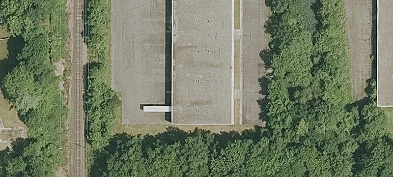 Industrial Flex Warehouse with Docks