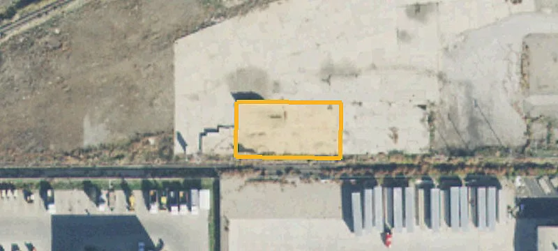 Rail-Served Industrial Land