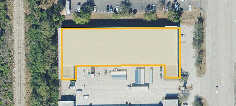 Warehouse with Showroom and Office