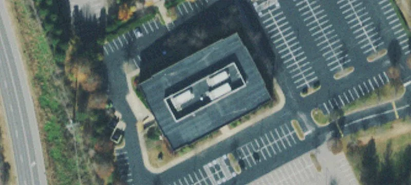 Class A Office Campus Buildings