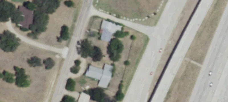 Commercial Land Parcel