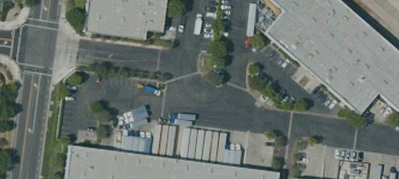 Warehouse with Office Build-Out