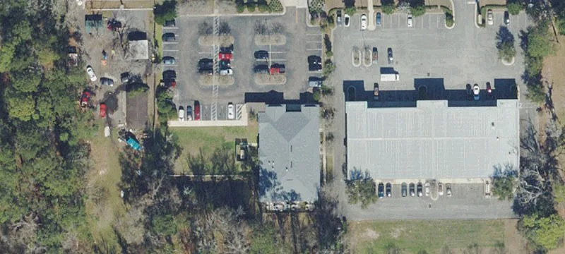 Class B Medical Office Building