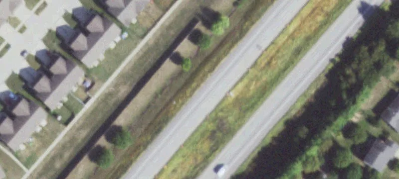 Divisible Commercial Development Land