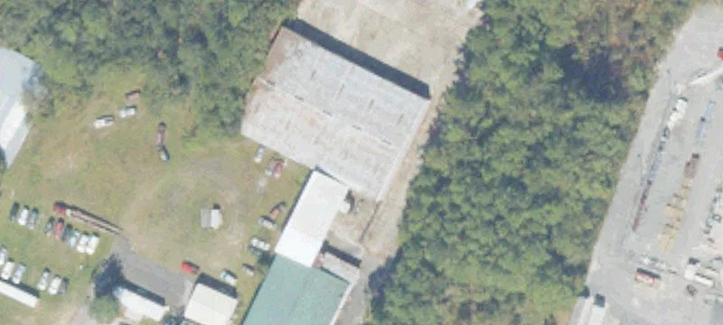 Industrial Warehouse Campus
