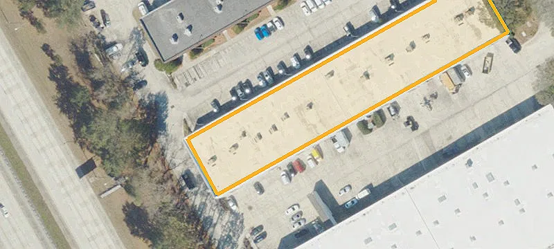 Multi-Tenant Flex Industrial Buildings