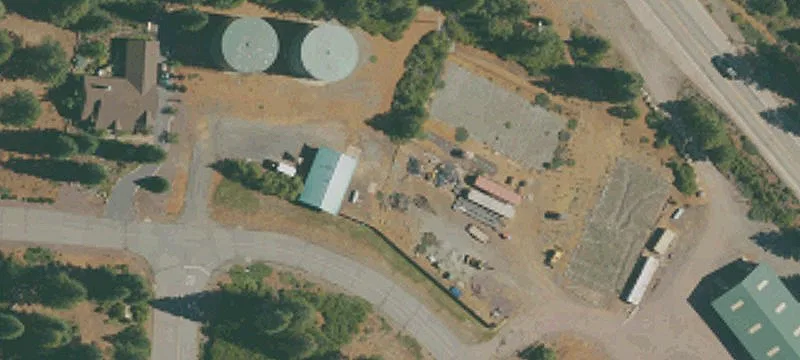 Residential Building Lot