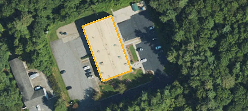 Flex Office and Warehouse Facility