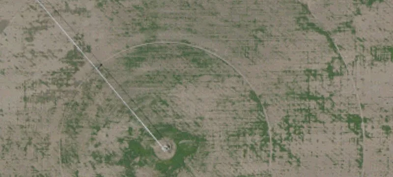 Livestock-Ready Ranch Acreage