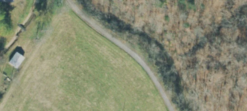Recreational Land with Natural Springs